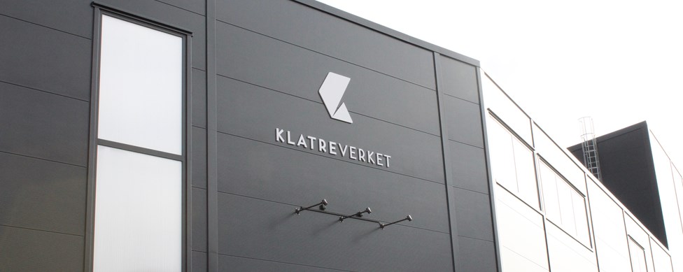 Klatreverket