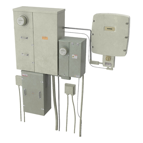 Internkontroll Elektro